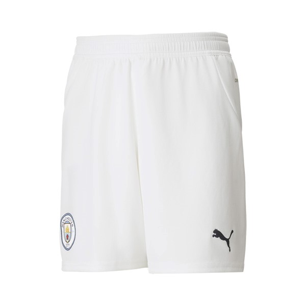 Pantaloni Manchester City Home 24/25